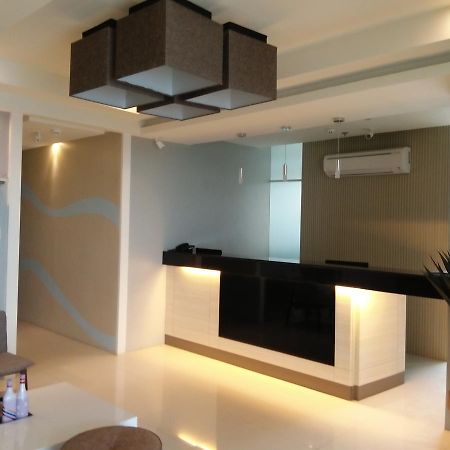 Win Hotel & Casino Talisay  Luaran gambar