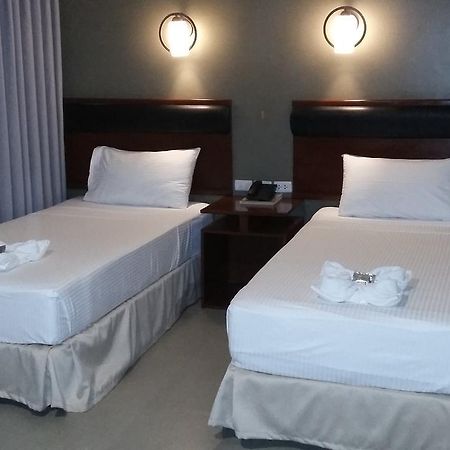 Win Hotel & Casino Talisay  Luaran gambar