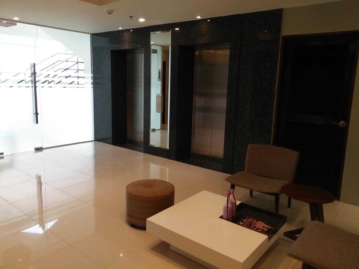 Win Hotel & Casino Talisay  Luaran gambar
