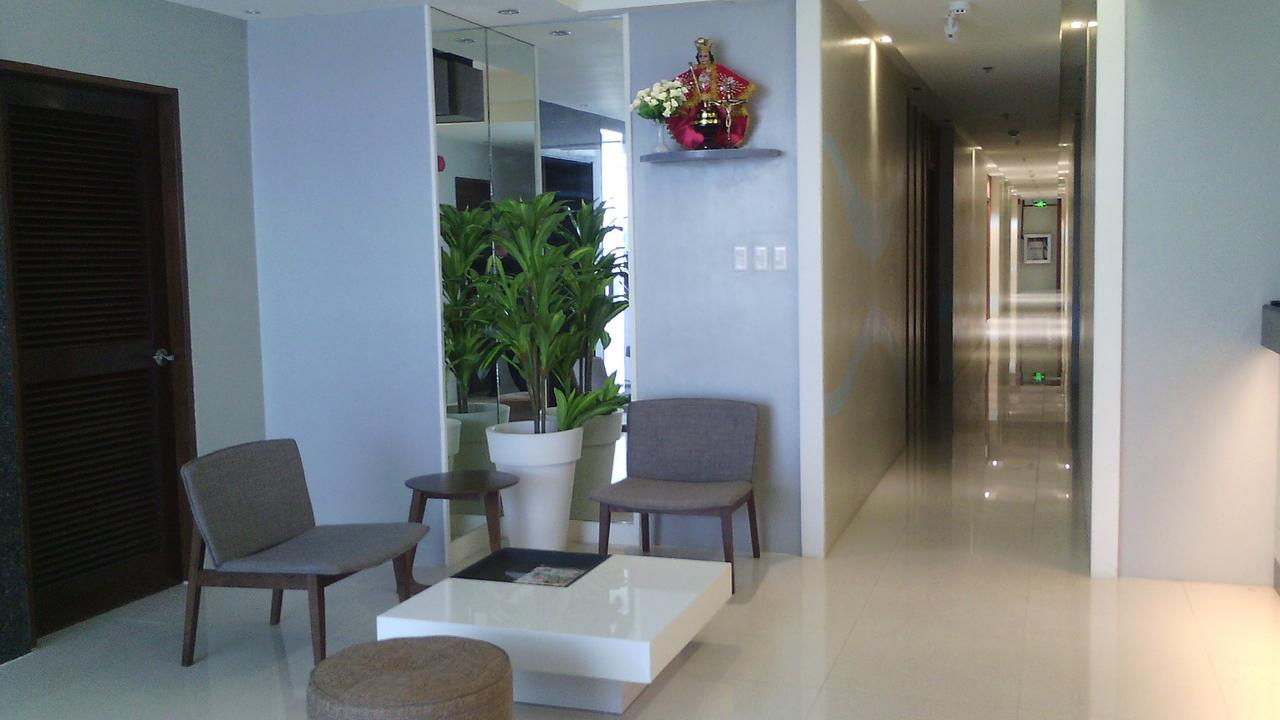 Win Hotel & Casino Talisay  Luaran gambar